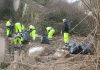 San Severino Marche, manutenzione Fiume Potenza: chiusura del Ponte Sant’Antonio