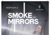 “Smoke and Mirrors”, il 15 novembre ad Ascoli Piceno