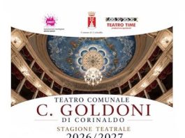 “Viva la Mamma!” il 5 novembre in scena a Corinaldo