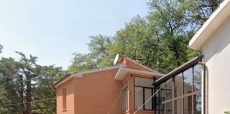 San Severino Marche: torna agibile abitazione a Parolito