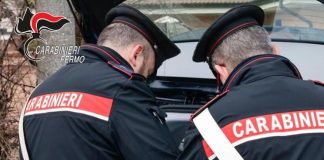 Montegranaro, denunciata dai Carabinieri una 43enne per truffa