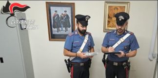Monte Urano, i Carabinieri sequestrano 38 kg di droga: arrestato un 46enne