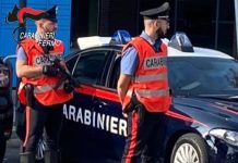 Fermo, truffa del “falso bonifico”: quattro denunce dei Carabinieri