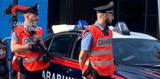 Fermo, truffa del “falso bonifico”: quattro denunce dei Carabinieri