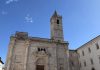 Cattedrale di Sant’Emidio ad Ascoli Piceno: approvata la nuova variante per completare il restauro