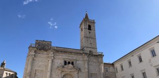 Cattedrale di Sant’Emidio ad Ascoli Piceno: approvata la nuova variante per completare il restauro