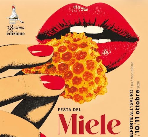 La Festa del Miele a Belforte all’Isauro