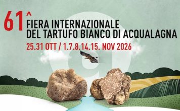 Fiera Internazionale del Tartufo Bianco di Acqualagna 2026