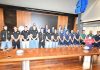 Presentate in Regione le due squadre marchigiane del Campionato maschile di rugby di Serie A