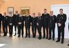 Fermo, Carabinieri: 5 nuovi marescialli per tre mesi di tirocinio
