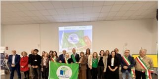 San Severino, l’Itts “Divini” capofila di una rete scolastica per l’ambiente e lo sviluppo sostenibile