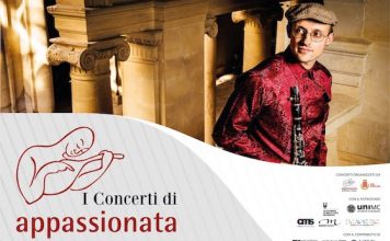 Macerata, Appassionata: il Trio Spagnolo-Picotti – Consonni apre il programma autunnale
