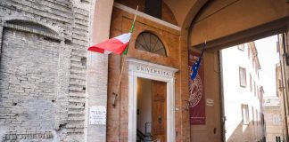 Macerata: via libera al progetto esecutivo per la messa in sicurezza del Dipartimento di Giurisprudenza